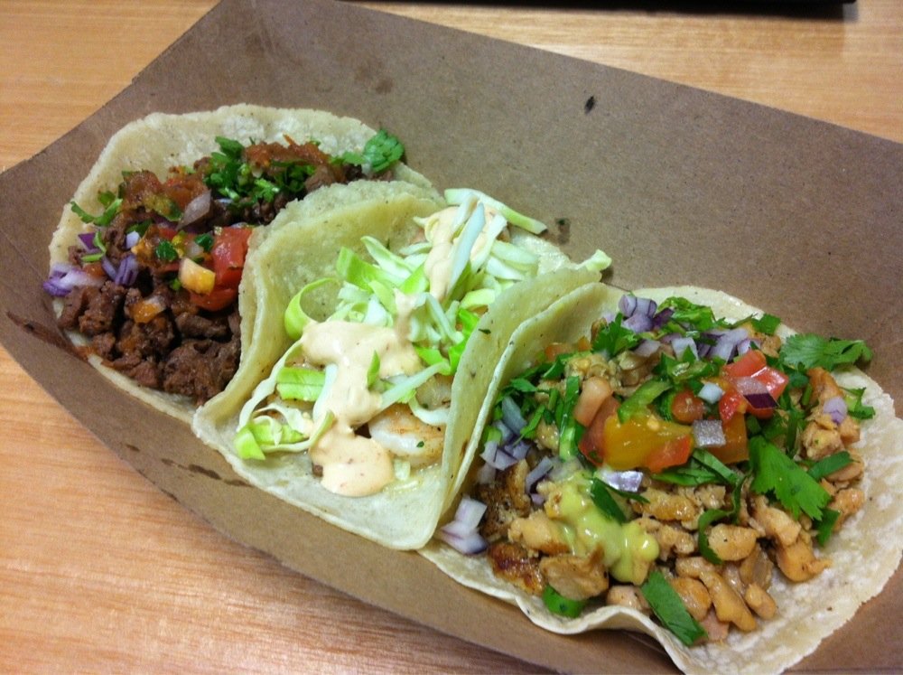 LUNCH2DAY 10a-2p DTSA Farmers Market 309 N Spurgeon St #SantaAna w/ <a href="/SOHOTACO/">SOHOTACO</a> Gourmet Tacos on handmade tortillas