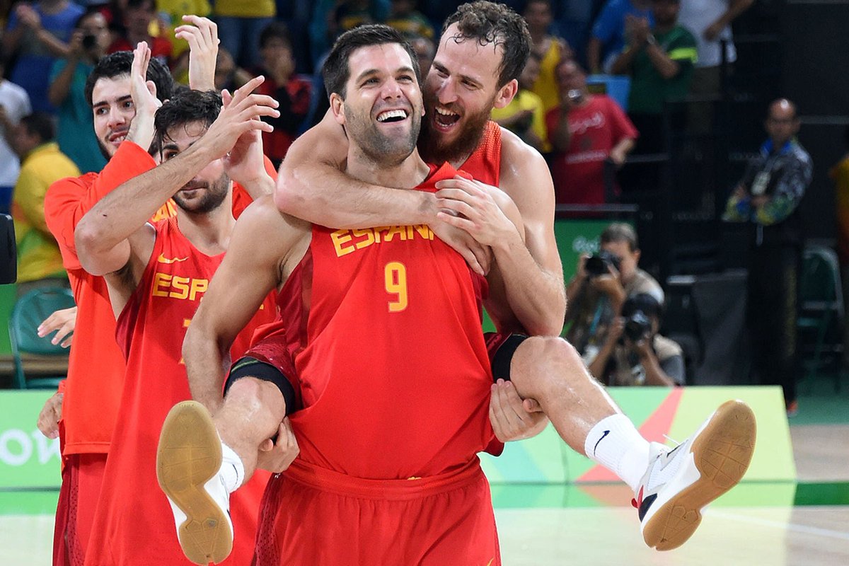 FIBA en español tweet media
