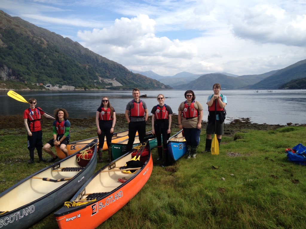 lanark_esu's tweet photo. @DofEScotland gold / Queen Scout canoe expedition begins. @ScoutsScotland #missingyoumax #allsystemsgo #iscout https://t.co/5mR3ile5s0
