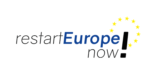 CrowdsourceEU's tweet image. It's Time To Re-Start Europe Now! Want more? Read this: buff.ly/2bEKd5P