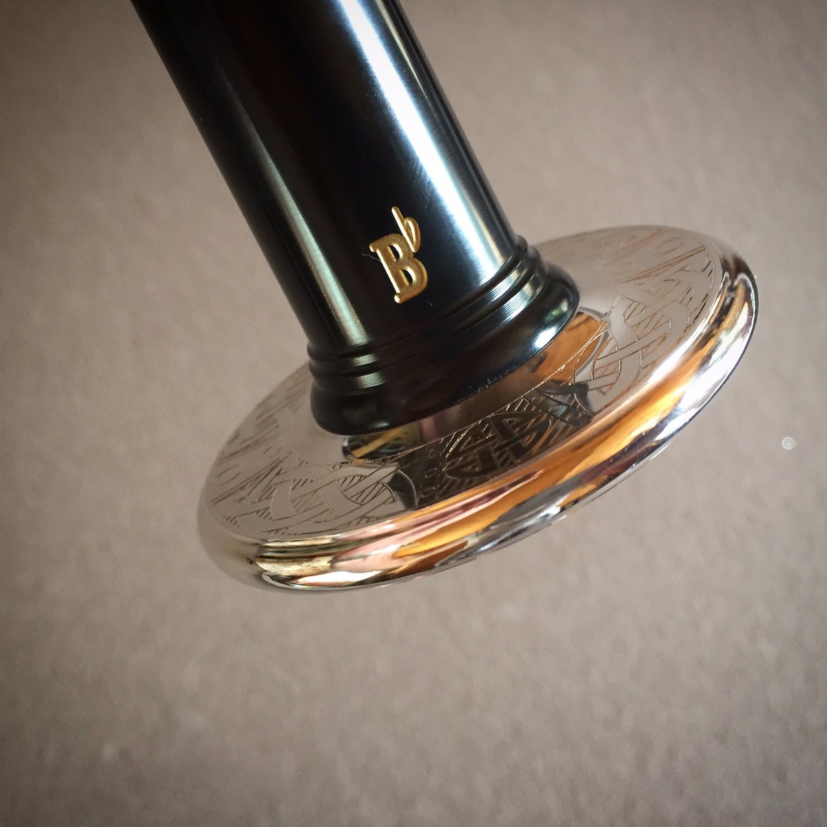 CampbellBagpipe's tweet photo. The PLATINUM edition has arrived. A truly classic look! 

https://t.co/ay0spkkvYw https://t.co/BNYTUVqGao