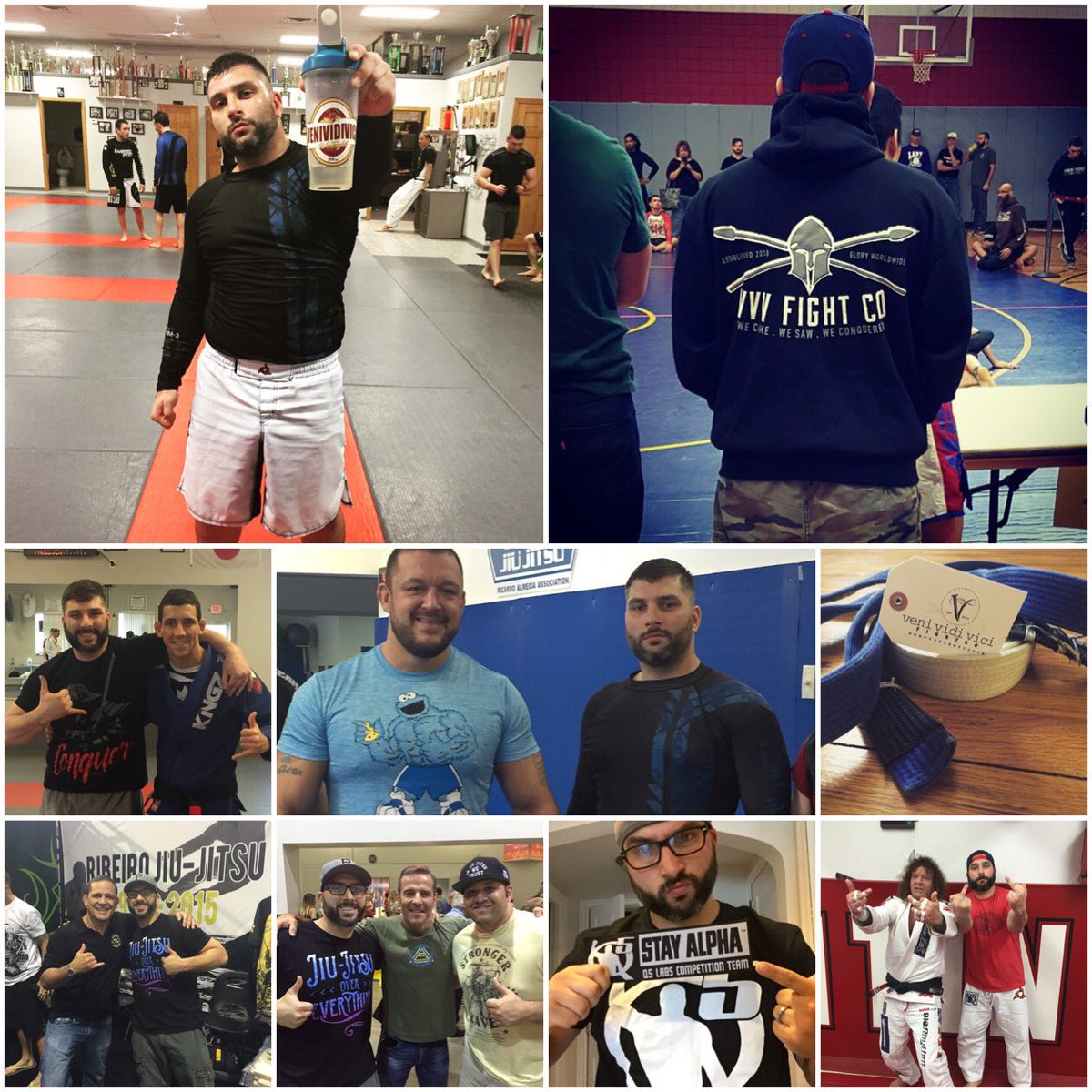 ⚪️🔜🔵Knowing When to Tap Out (A Final Farewell)✌️❤️#Bjj 
whitebeltsurvivalstrategy.blogspot.com/2016/08/knowin…