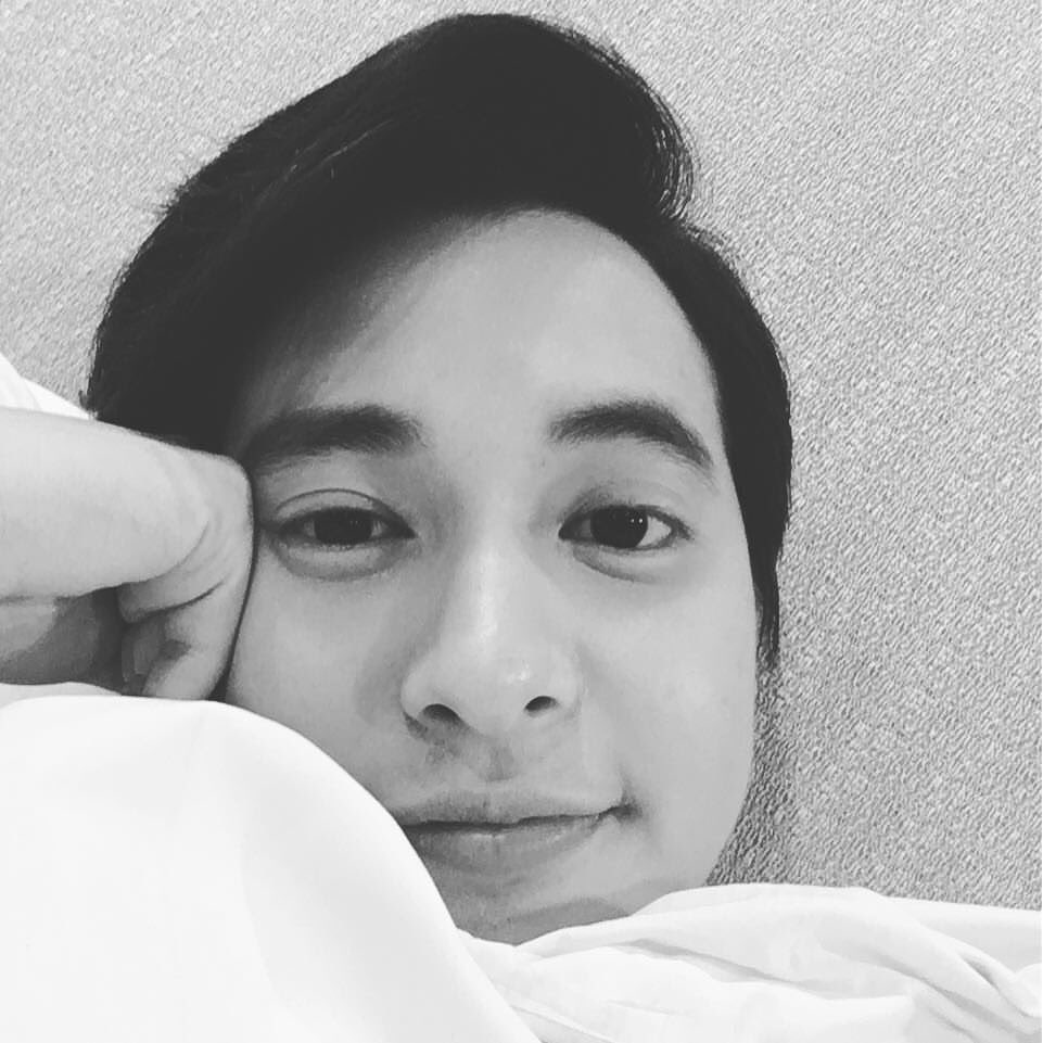 สู้ๆฮะ นุ้งเจมส์

IG: #jirayu_jj