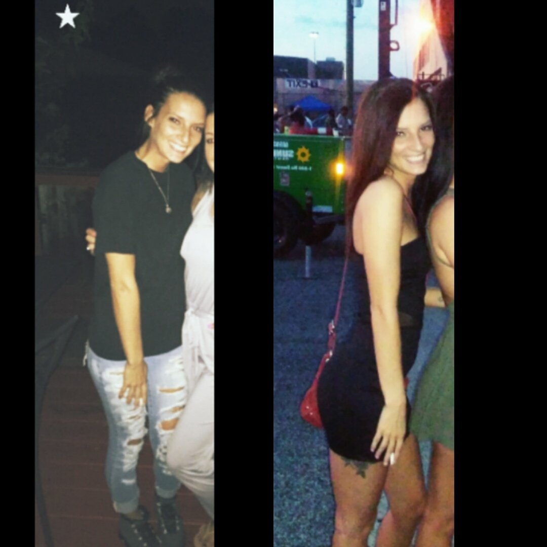 BrookieB_'s tweet photo. Get you a girl who can do both https://t.co/Xg5VXFP2S1