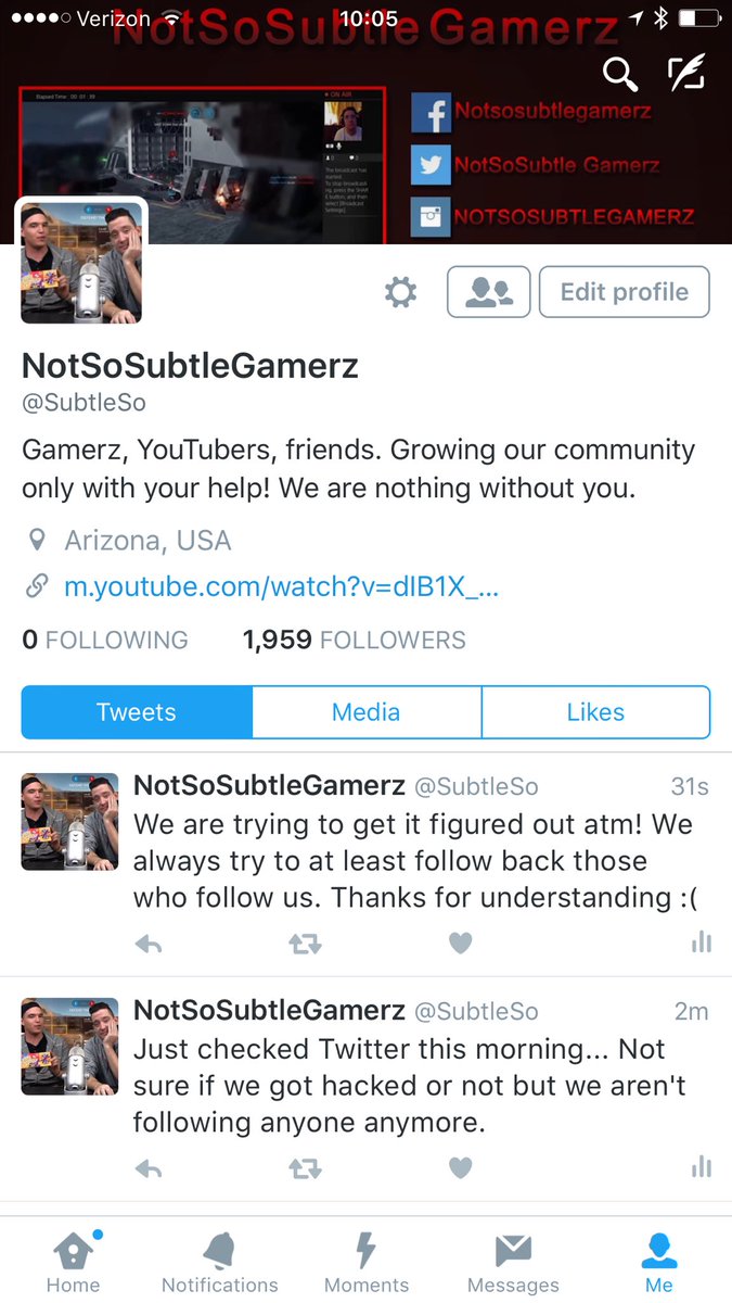 SubtleSo's tweet image. That was scary.... Went from this.. Back to what it is now.