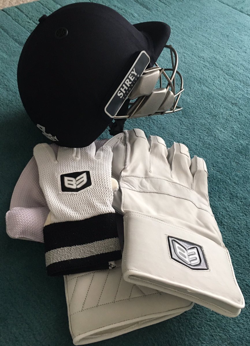 Dual Role Coaching (@dual_role) on Twitter photo Preparing <a href="/dual_role/">Dual Role Coaching</a> winter Keeping programme & delighted to be on board with @ShreyHelmetsUK & <a href="/B3cricket/">B3 Cricket</a> #keepers Preparing <a href="/dual_role/">Dual Role Coaching</a> winter Keeping programme & delighted to be on board with @ShreyHelmetsUK & <a href="/B3cricket/">B3 Cricket</a> #keepers