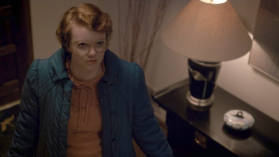 Variety's tweet photo. #StrangerThings: Duffer Brothers promise "justice for Barb" in season 2 https://t.co/l0oyZMG7c4 https://t.co/uMkopPT8ag
