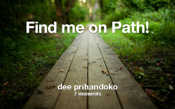 DhootDee's tweet photo. Find me on #Path now! Go to https://t.co/zfSvgrnmua https://t.co/zRI92Nc6rD