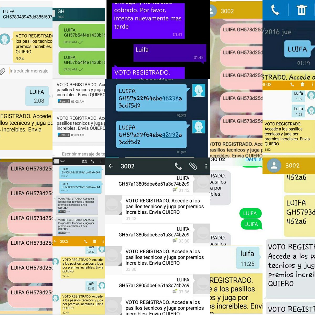marceloterra121's tweet photo. @yaespectaculos va ser el ganador por el voto del pueblo
@adrianpalla 
#GH2016 https://t.co/KJMhEQvr6T