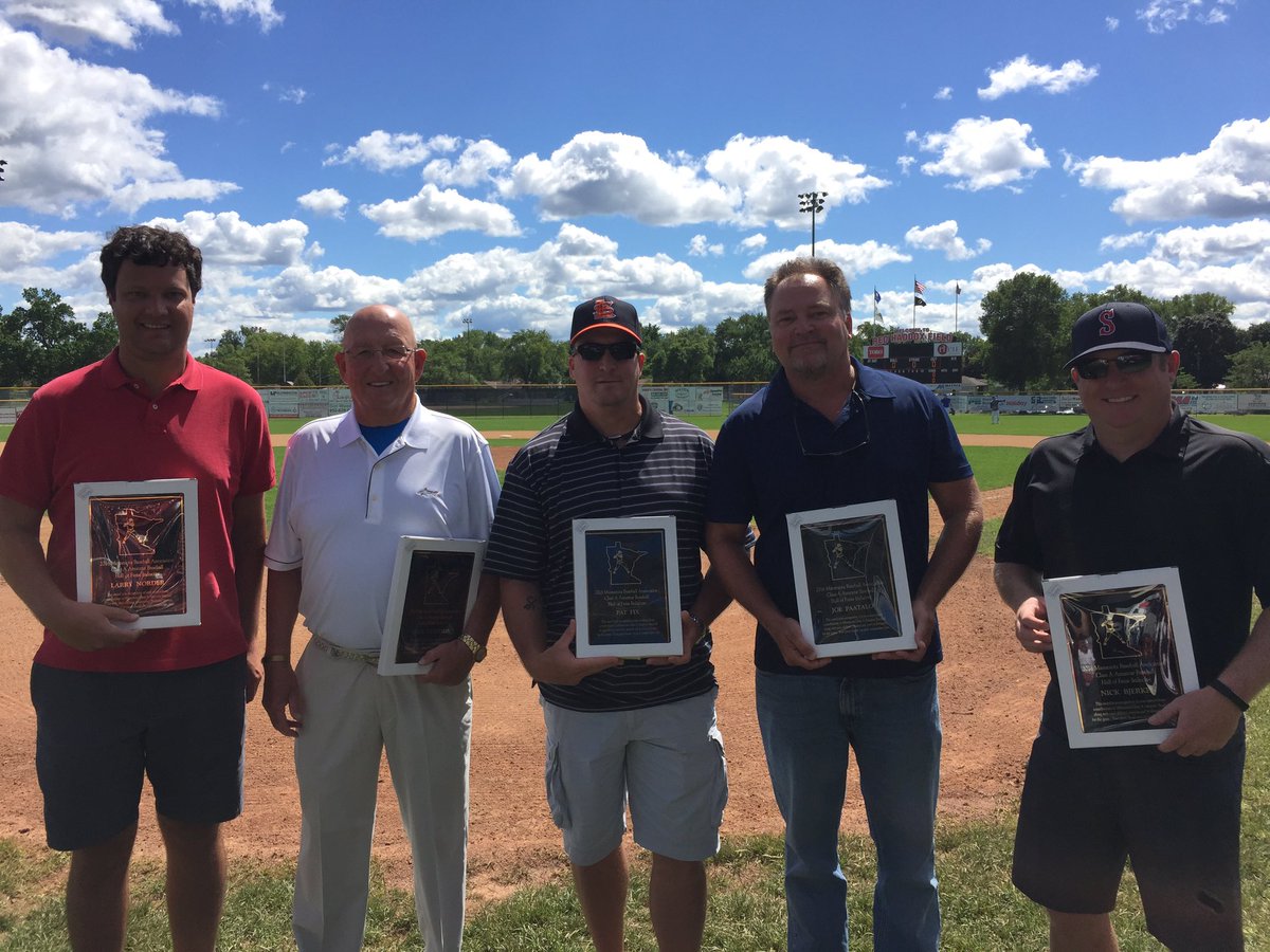 Class A Baseball tweet media