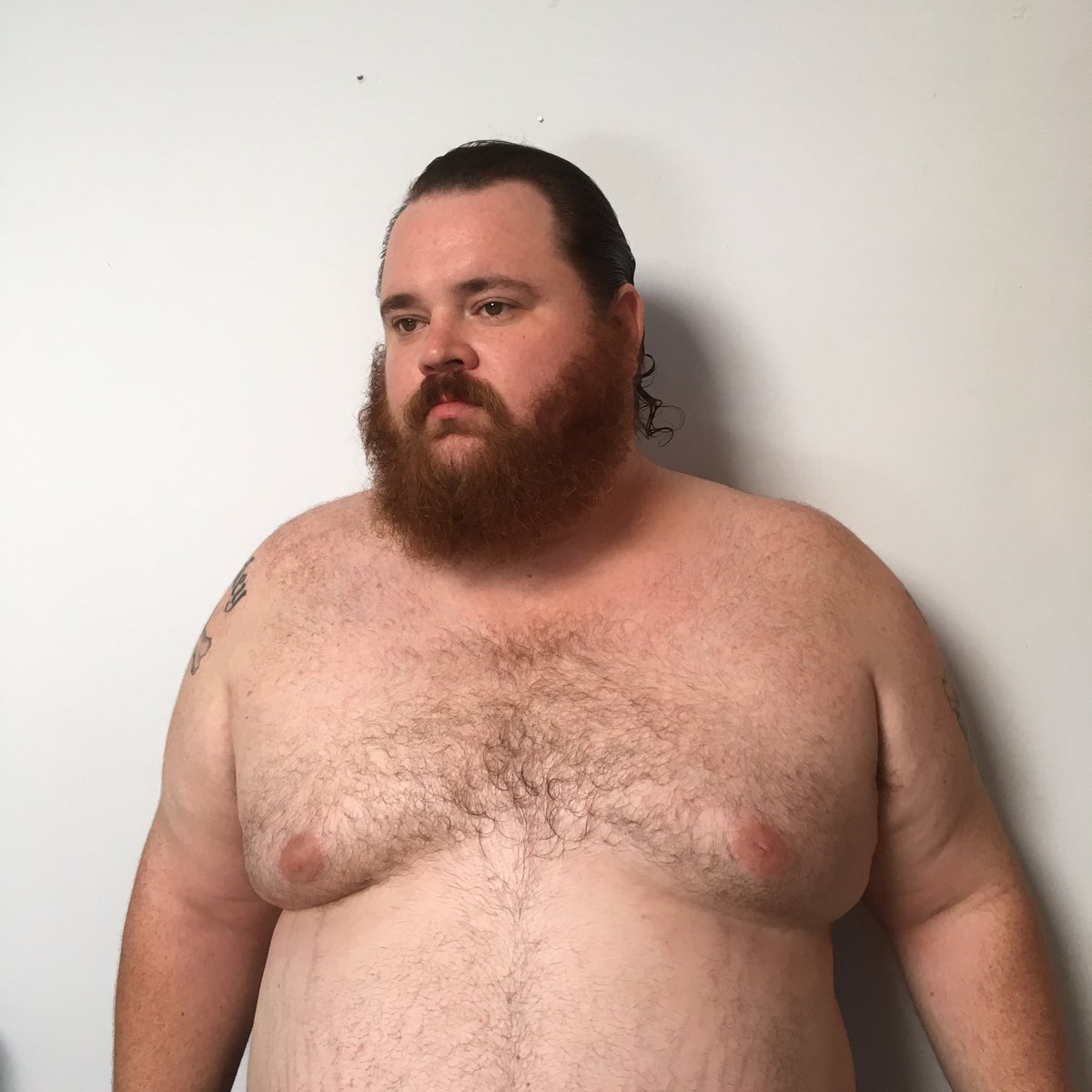 K. Trevor Wilson K. Trevor Wilson