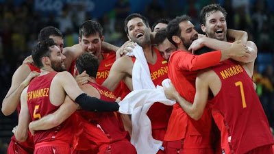 SPUN_Blog's tweet photo. España 89-88 Australia: La generación de oro nos da otra medalla
https://t.co/3H7XpVJnBY por @Chrisgarmol  #Esp https://t.co/8meAhLWhYx