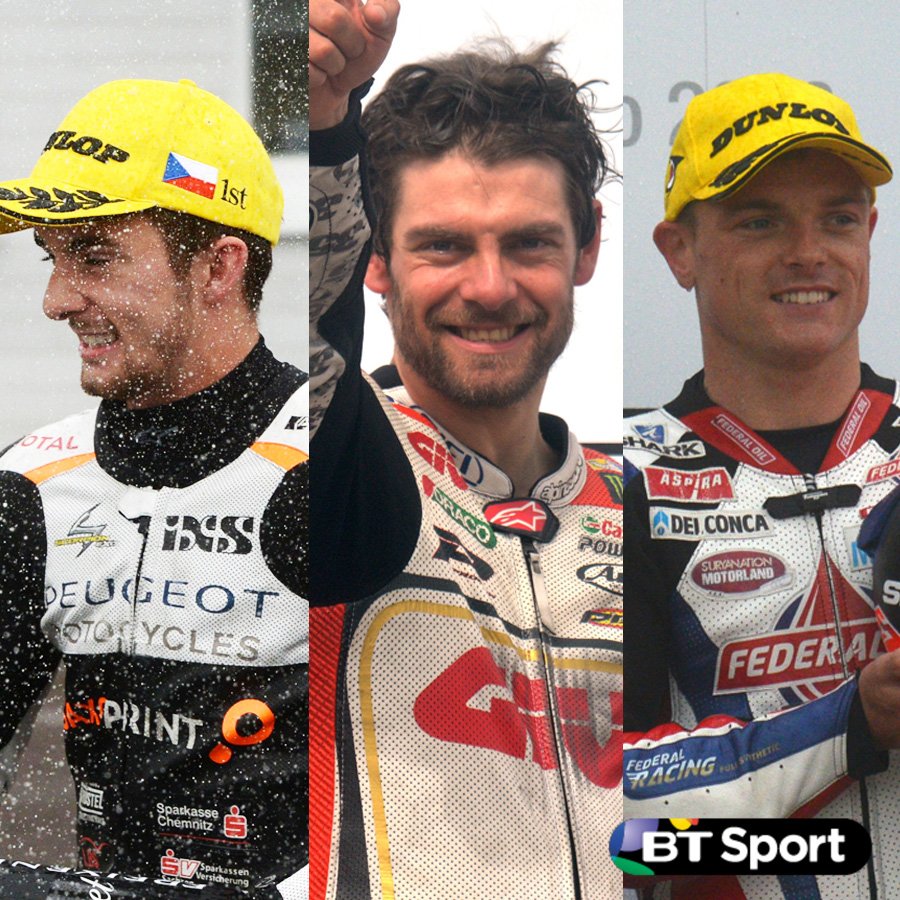 bikesontnt's tweet image. What a #CzechGP for the Brits!👏

MotoGP: P1 - @calcrutchlow 🇬🇧
Moto2: P3 - @SamLowes11 🇬🇧
Moto3: P1 - @johnmcp17 🇬🇧