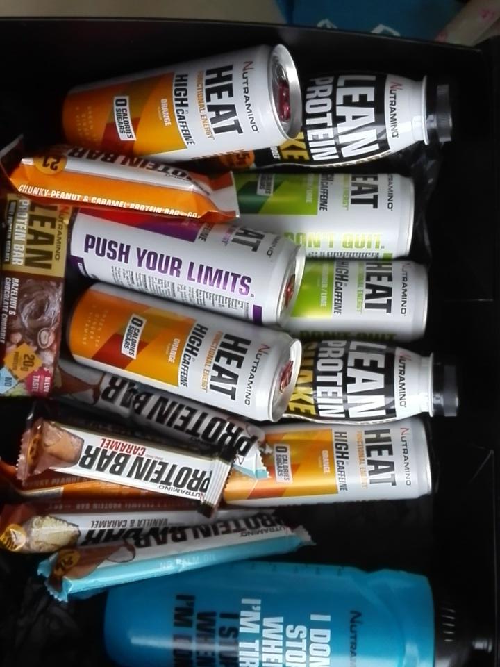 Cheers <a href="/NutraminoIRL/">Nutramino Ireland</a>  #WhichNutraminoRU