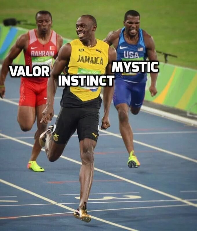 PokemonGo_AV's tweet image. 😏😏