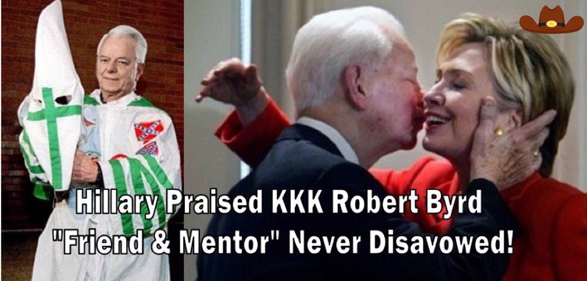 Top eleven examples of Hillary Clinton racism