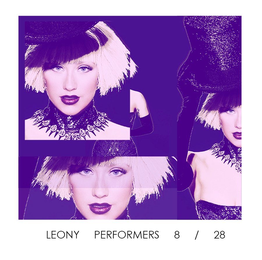 LE00NY's tweet image. I was looking forward to this announcement. I'll be in @VMAs to present me with a new performance! I see you Sunday