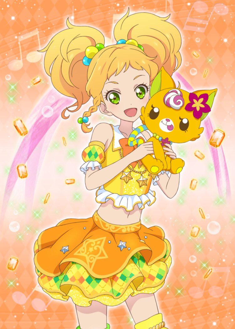 SR［風の舞組］二階堂ゆず 「ゆずはブランドなら、シャイニースマイル