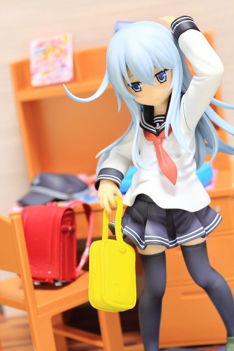 ホビログ フィギュア情報 朗報 デフォでキャストオフ可能 ブキヤ六駆新作 艦これ 響 アニメver 1 8フィギュア 発売 レビューまとめ ホビログ T Co Jxe1x19cpu 艦隊これくしょん コトブキヤ ホビログ フィギュア情報 朗報 デフォでキャストオフ可能 ブキヤ六駆新作 艦これ 響 アニメver 1 8フィギュア 発売 レビューまとめ ホビログ T Co Jxe1x19cpu 艦隊これくしょん コトブキヤ