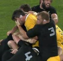 HFandSTS's tweet image. What&apos;s the end goal when some actors in the system turn a blind eye? #systemgoals news.com.au/sport/rugby/wo…