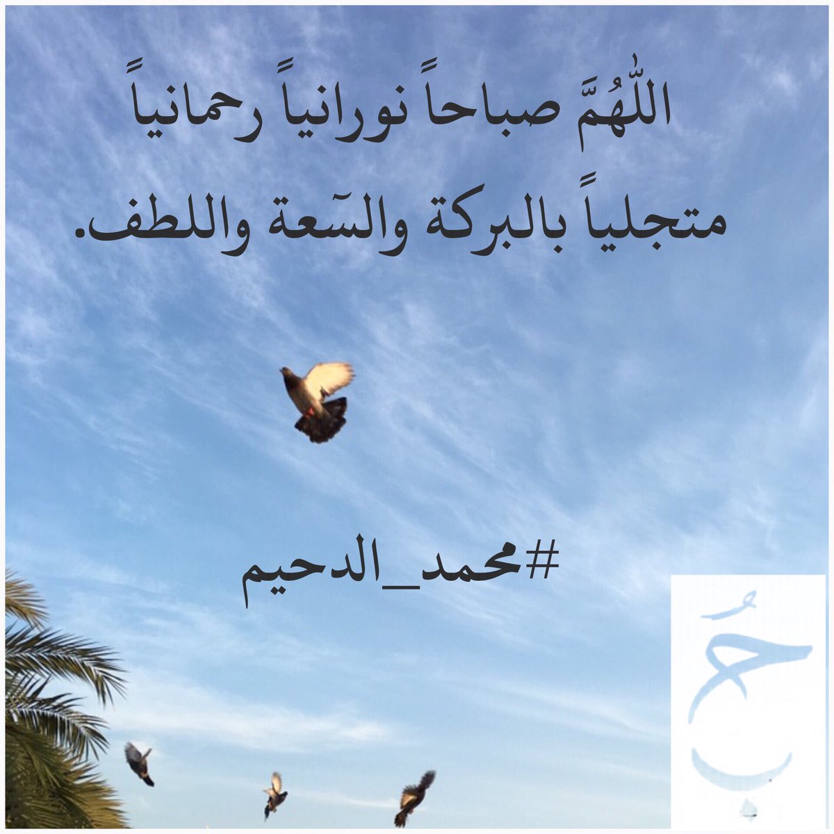 RecoverySpa's tweet photo. صباح النور و السعة و اللطف .. صباح البركة https://t.co/YseAPxMOEn