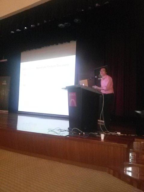 mimosmalaysia's tweet image. Deep Learning for Image Captioning @nvidia #deeplearning #imagecaptioning #deepface #mapping