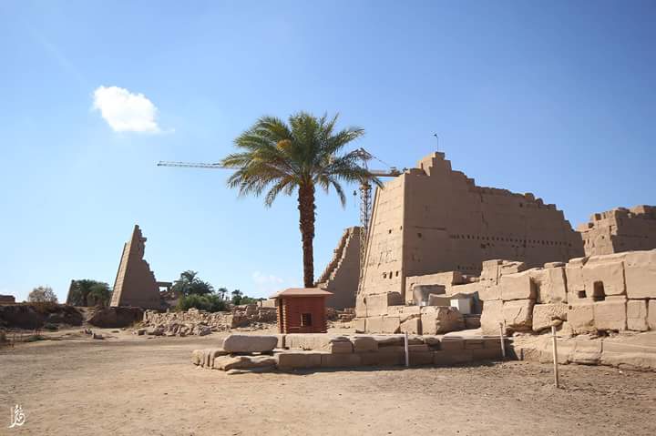 EgyptBloom's tweet photo. Karnak temple
#EgyptBloom #Egypt #travelblogger #travel #holiday https://t.co/yHJRkQEa6D