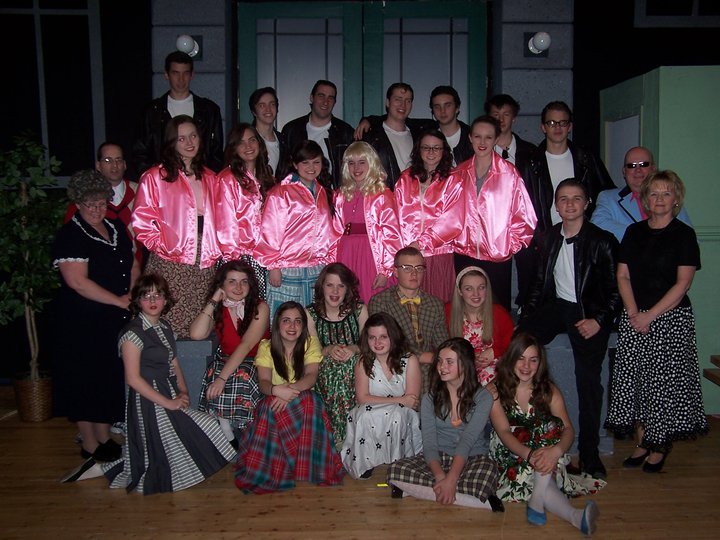 Community Theatre is good for mental health and connects you to your community #seewhyweloveit #seeyouatthetheatre