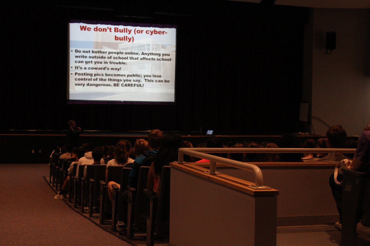 Framingham High tweet media