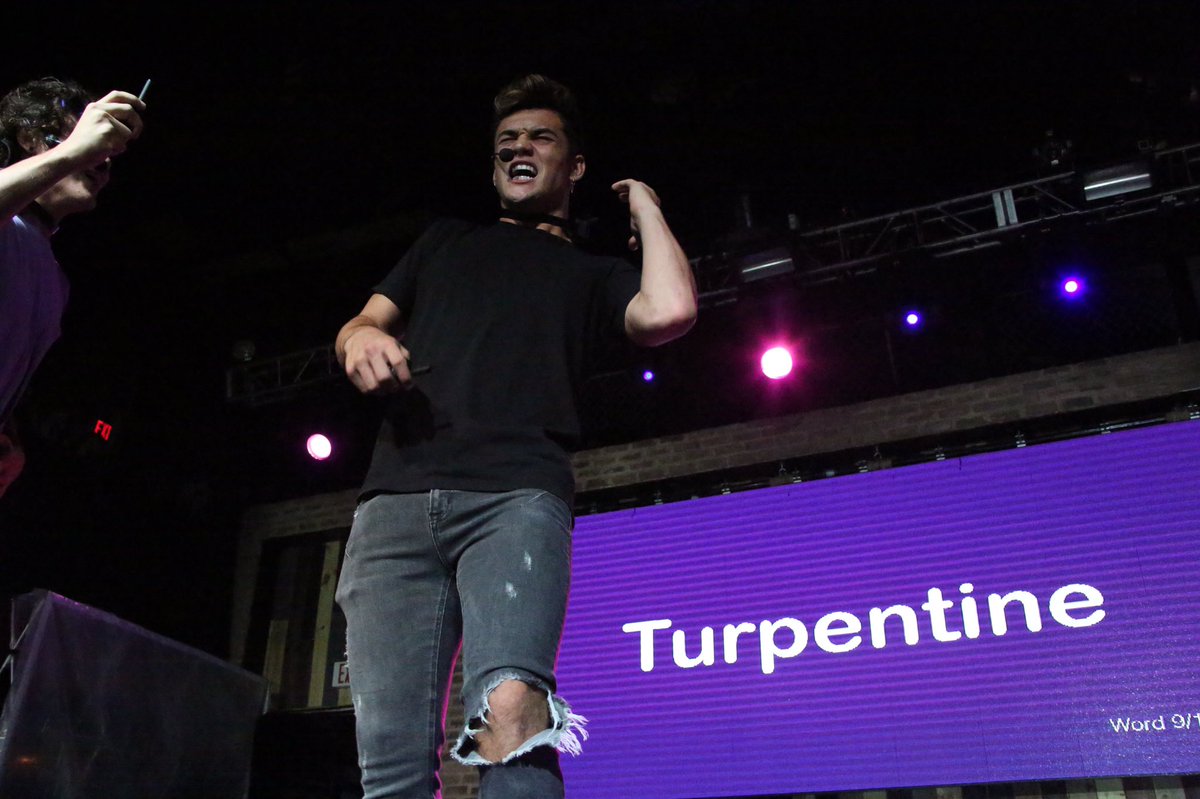 4OU TOUR tweet media