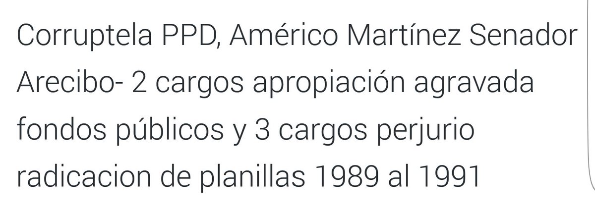 green_astrid's tweet photo. #CorruptelaPPD, para los que olvidan: https://t.co/4kKBpF0xU3