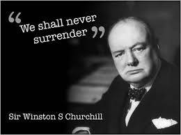 Edgar_Silva7's tweet photo. We shall never surrender #Respect https://t.co/3yzJ3nhKl6