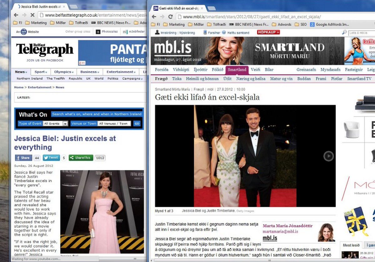 4 ár síðan Marta María gaf okkur öllum þessa gleði. 
(source via imgur.com/a/SOLCp#50cjYok / reddit.com/r/Iceland/comm…)