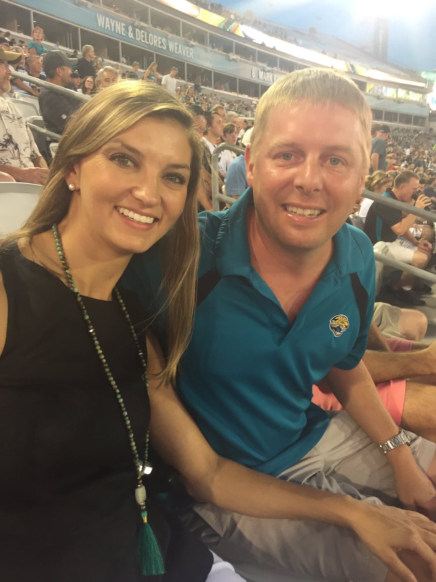 Jags Preseason #jagsgamedaylive