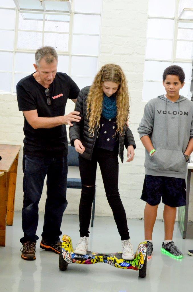 LivingMaths's tweet image. @FlyboyRider Flygirl Riders!