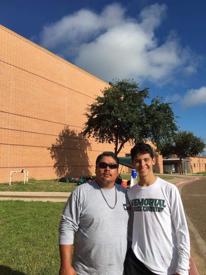 Justincantu234's tweet photo. Thankful to have parents that support me. ๐ฏ #parentsappreciationpost https://t.co/PVW5sT0j8E