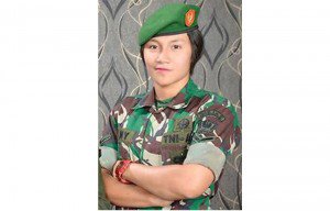 Serda Kadek Anny, Kowad Cantik, Pelanggan Emas di Ajang Judo dlvr.it/M7jnSH