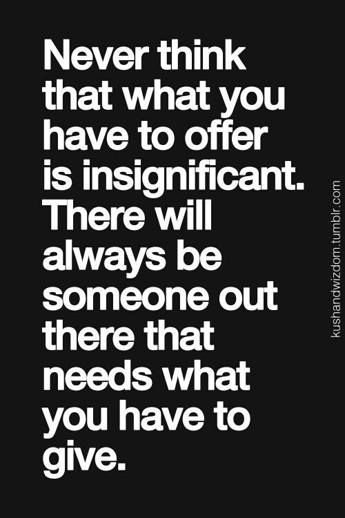 ngsmovement's tweet photo. #YouMatter #MotivationMonday #QOTD #QuoteofTheDay https://t.co/A5zu5eGLIo