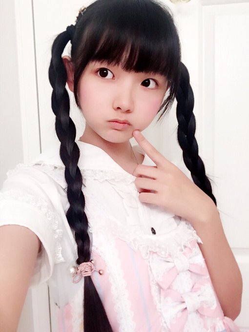 Twitterのコスプレ画像45