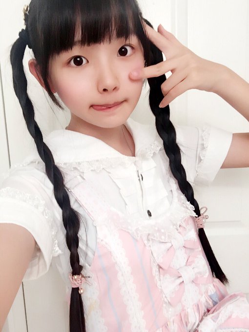 Twitterのコスプレ画像46