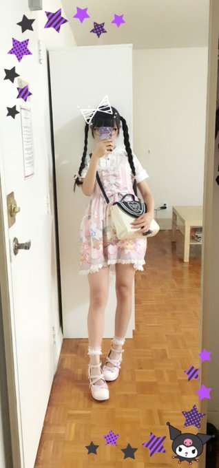 Twitterのコスプレ画像47