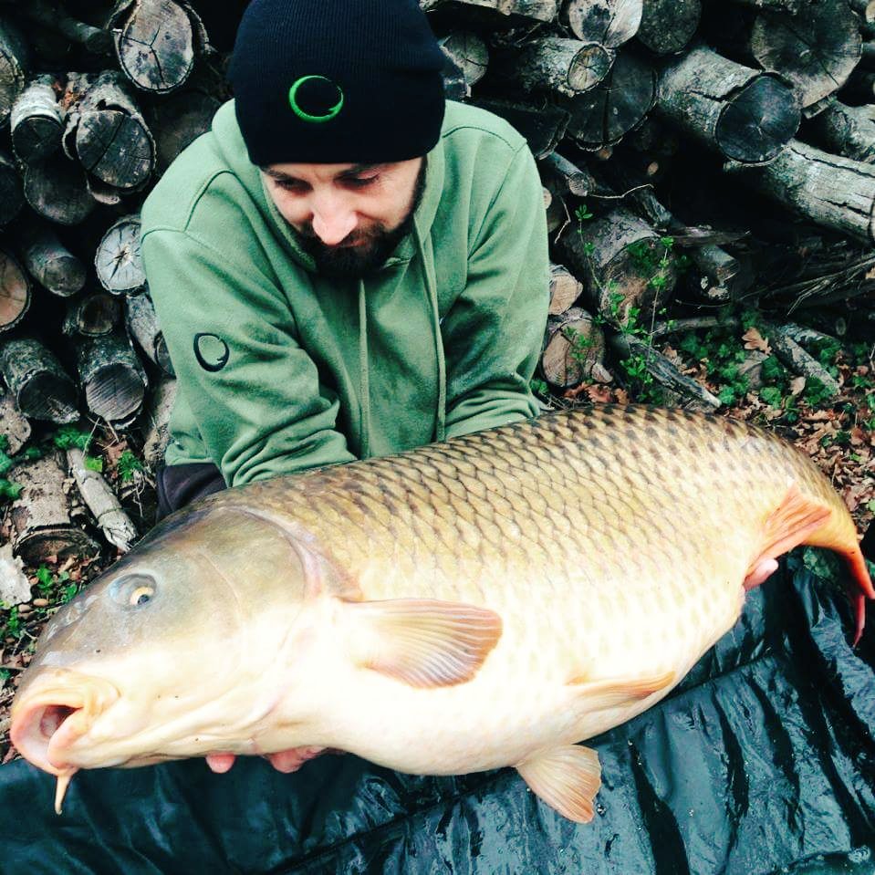 Yesssss common!!!
<a href="/GardnerTackle/">Gardner Tackle</a> <a href="/BaitTech/">Bait Tech</a> @PanasonicFrance <a href="/FortisEyewear/">Fortis Eyewear</a> 
<a href="/carpology/">CARPology</a>