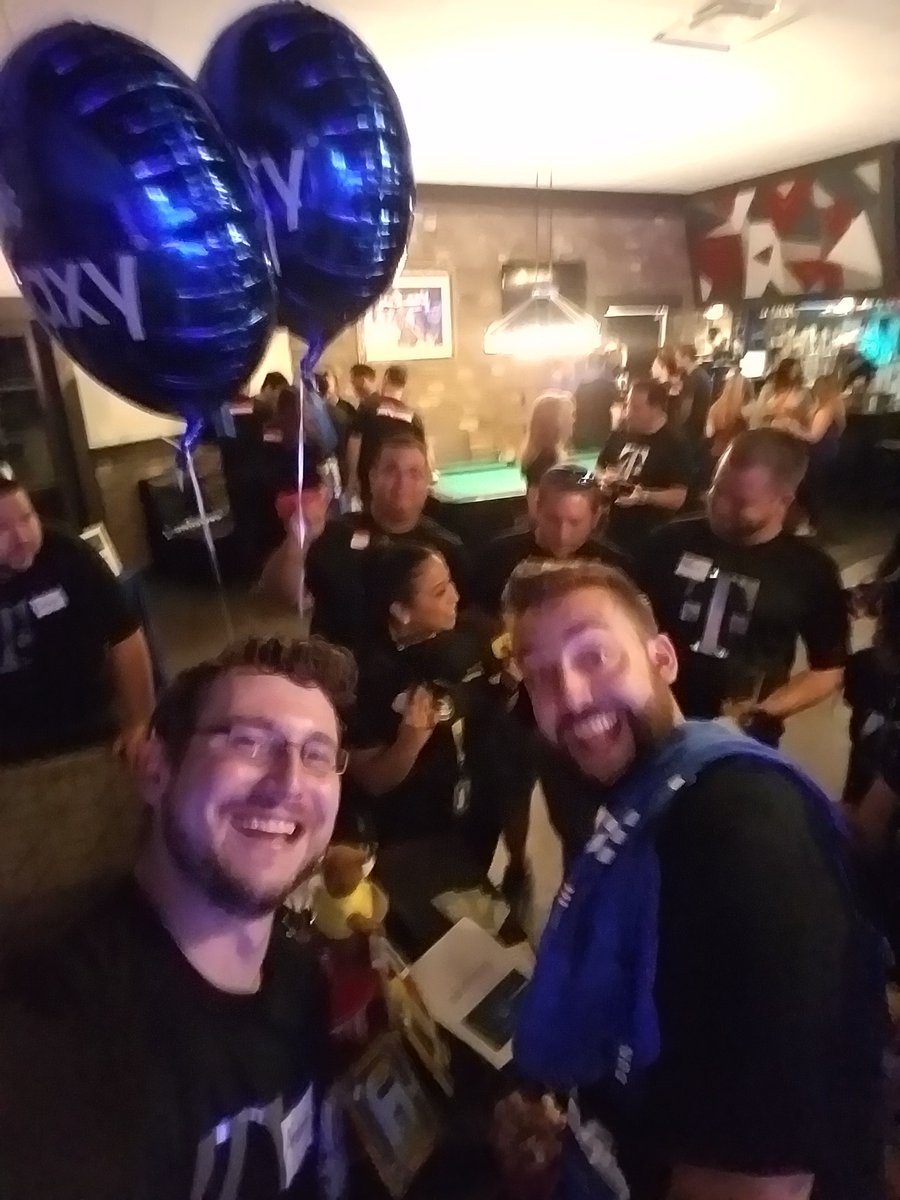 andrew_feldkamp's tweet photo. #note7experience @theSamsungSide @otterbox https://t.co/B1aSqiK9xM