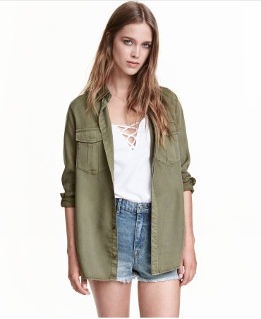 melissaluvisi's tweet photo. I have been looking for a #sustainable utility jacket! https://t.co/w1vUMezqap #ShopLu #shop #jacket #fashion #want https://t.co/7lVSrN28G8