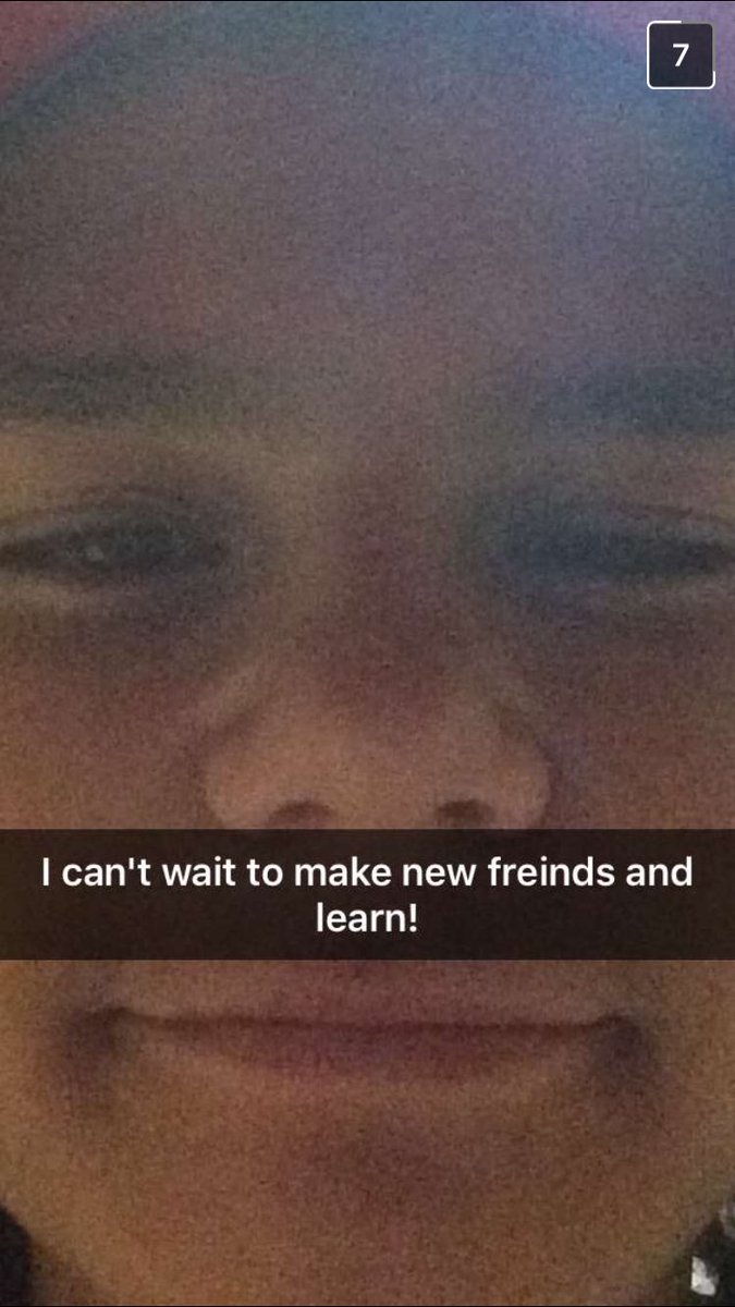 cassidylayne616's tweet image. #notrelatable