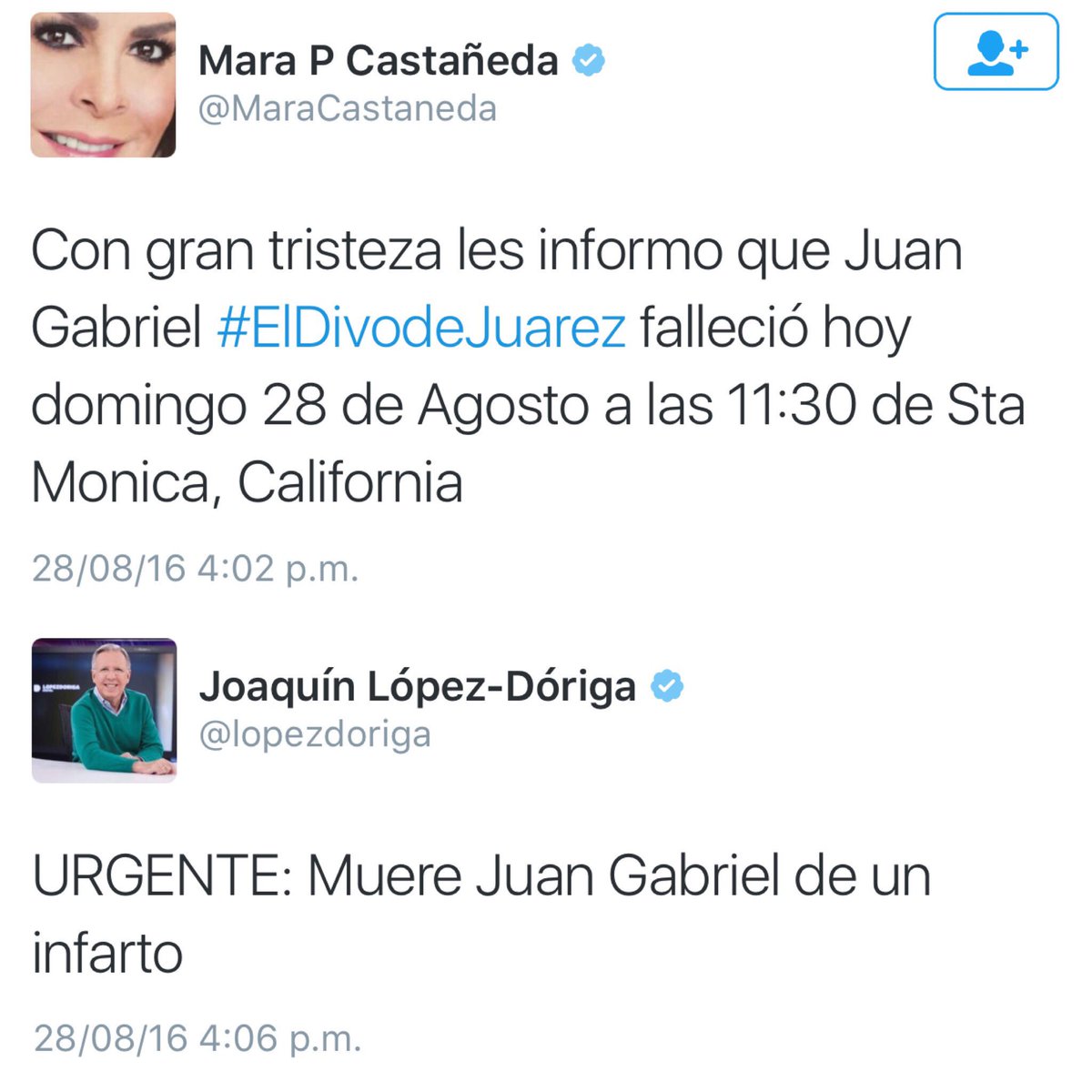 MVS Comunicaciones (@grupomvs) on Twitter photo Pues <a href="/MaraCastaneda/">Mara Patricia Castañeda Millán</a> le ganó la nota a <a href="/lopezdoriga/">Joaquín López-Dóriga</a>, que no los engañen amigos de MVS. Pues <a href="/MaraCastaneda/">Mara Patricia Castañeda Millán</a> le ganó la nota a <a href="/lopezdoriga/">Joaquín López-Dóriga</a>, que no los engañen amigos de MVS.