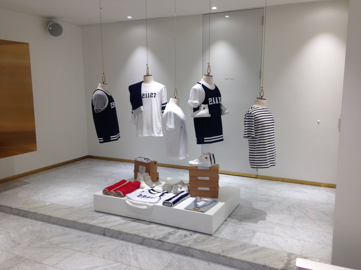 lovesjsnsdsmf's tweet image. SM新社屋の中の様子
中には、コミュニケーションスペースがたくさんあります。

もちろん、SUM-Marketもあります！

#SM