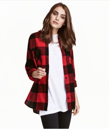 melissaluvisi's tweet photo. Flannel is a necessity for the fall. https://t.co/Iwf35PUOiP #ShopLu #flannel #sustainable #fall #necessity https://t.co/UvJucfXEIt