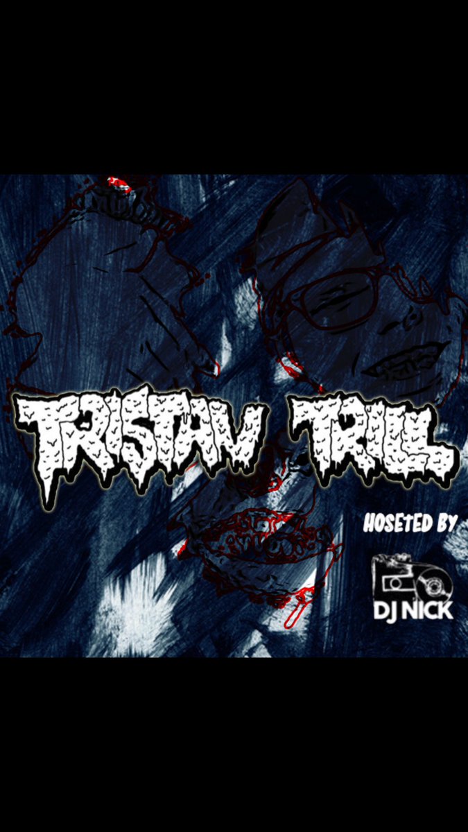 tonight @ 11 on Spinrilla. Hosted by @DJNickMarino