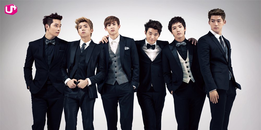 allkpop's tweet photo. 2pm to come back in September! https://t.co/YkuGcKSv9q https://t.co/s77SSUsoiF